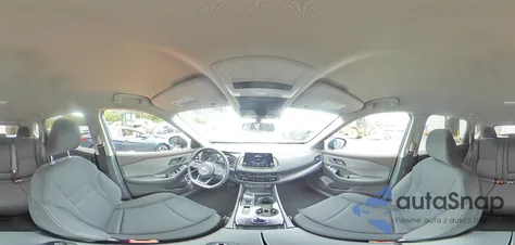 2023 Nissan Rogue S from USA, damaged, VIN 5N1BT3AB1PC934867